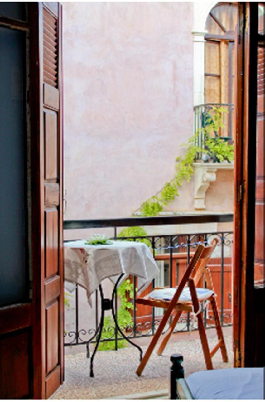 Smaragdi Apartment Chania  ภายนอก รูปภาพ