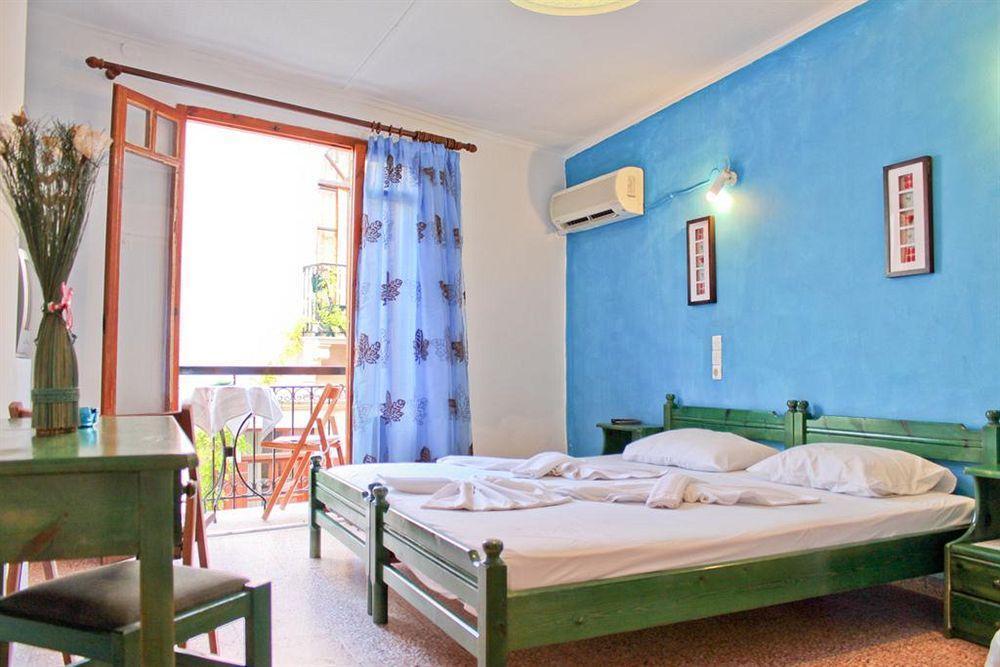 Smaragdi Apartment Chania  ภายนอก รูปภาพ