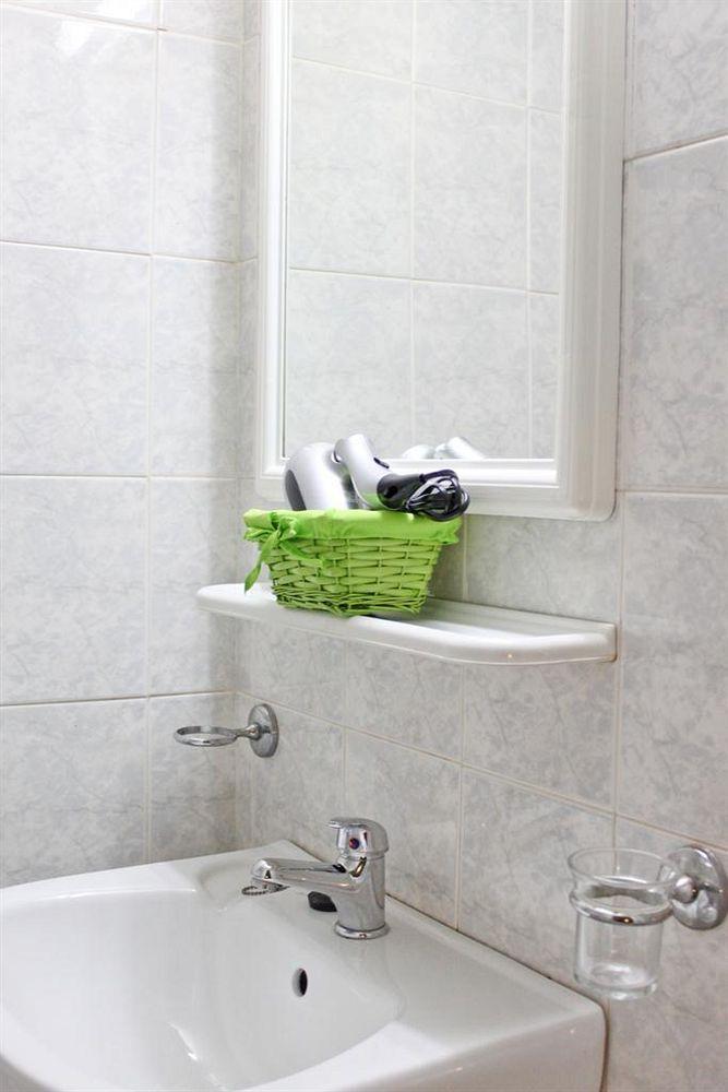 Smaragdi Apartment Chania  ภายนอก รูปภาพ