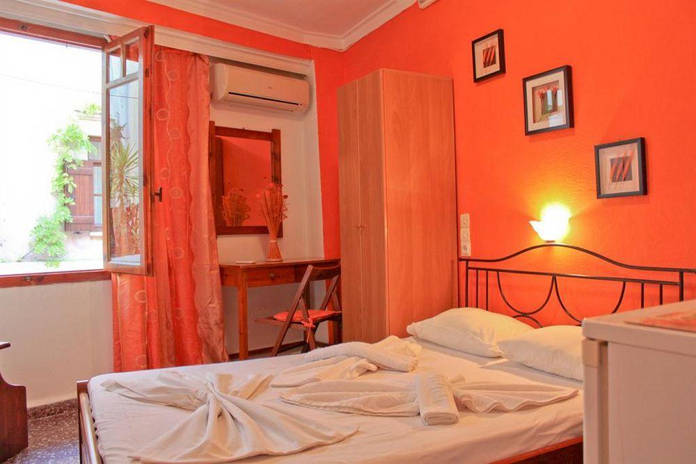Smaragdi Apartment Chania  ภายนอก รูปภาพ
