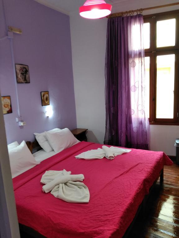 Smaragdi Apartment Chania  ภายนอก รูปภาพ