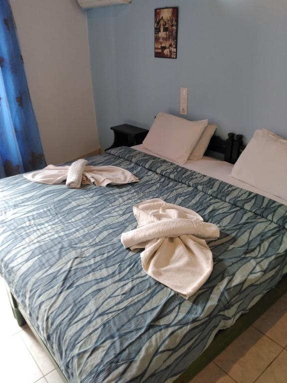 Smaragdi Apartment Chania  ภายนอก รูปภาพ