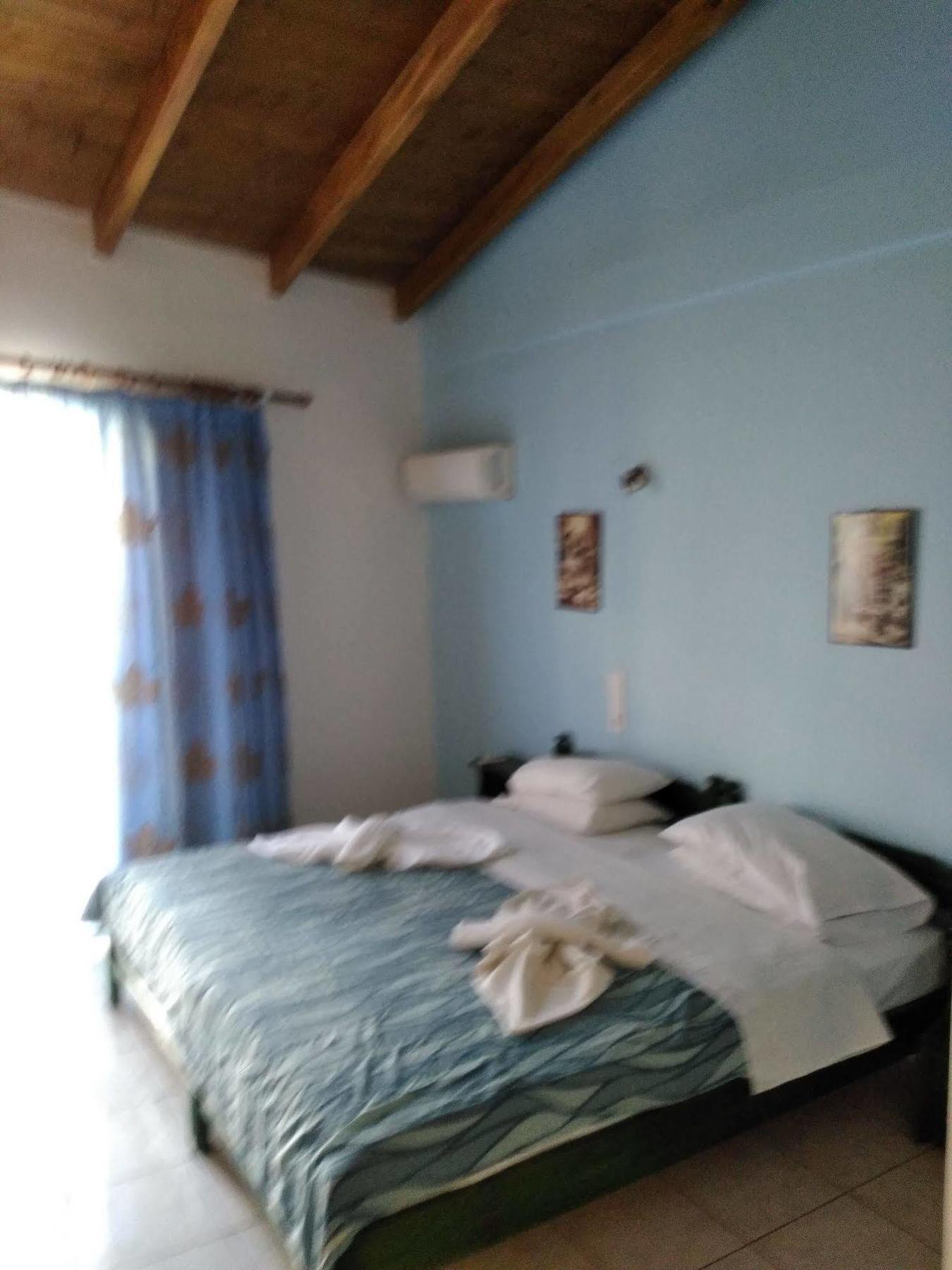 Smaragdi Apartment Chania  ภายนอก รูปภาพ
