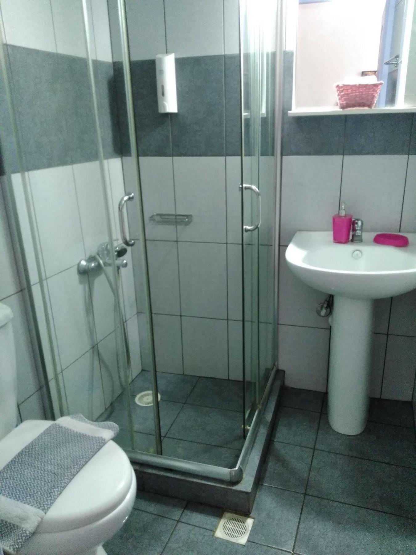 Smaragdi Apartment Chania  ภายนอก รูปภาพ