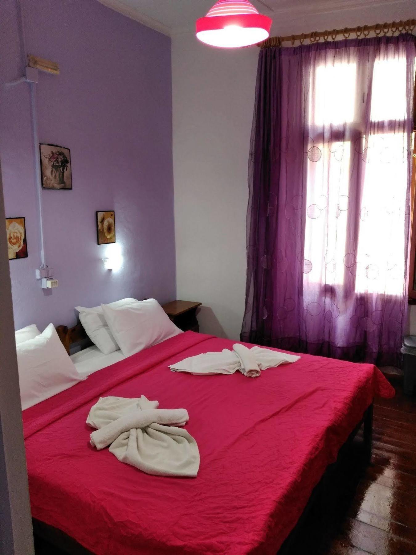 Smaragdi Apartment Chania  ภายนอก รูปภาพ